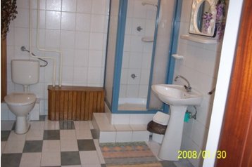 Ungarn Privát Bük, Exterieur